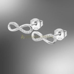pendientes mujer Lotus silver LP1872-4/1