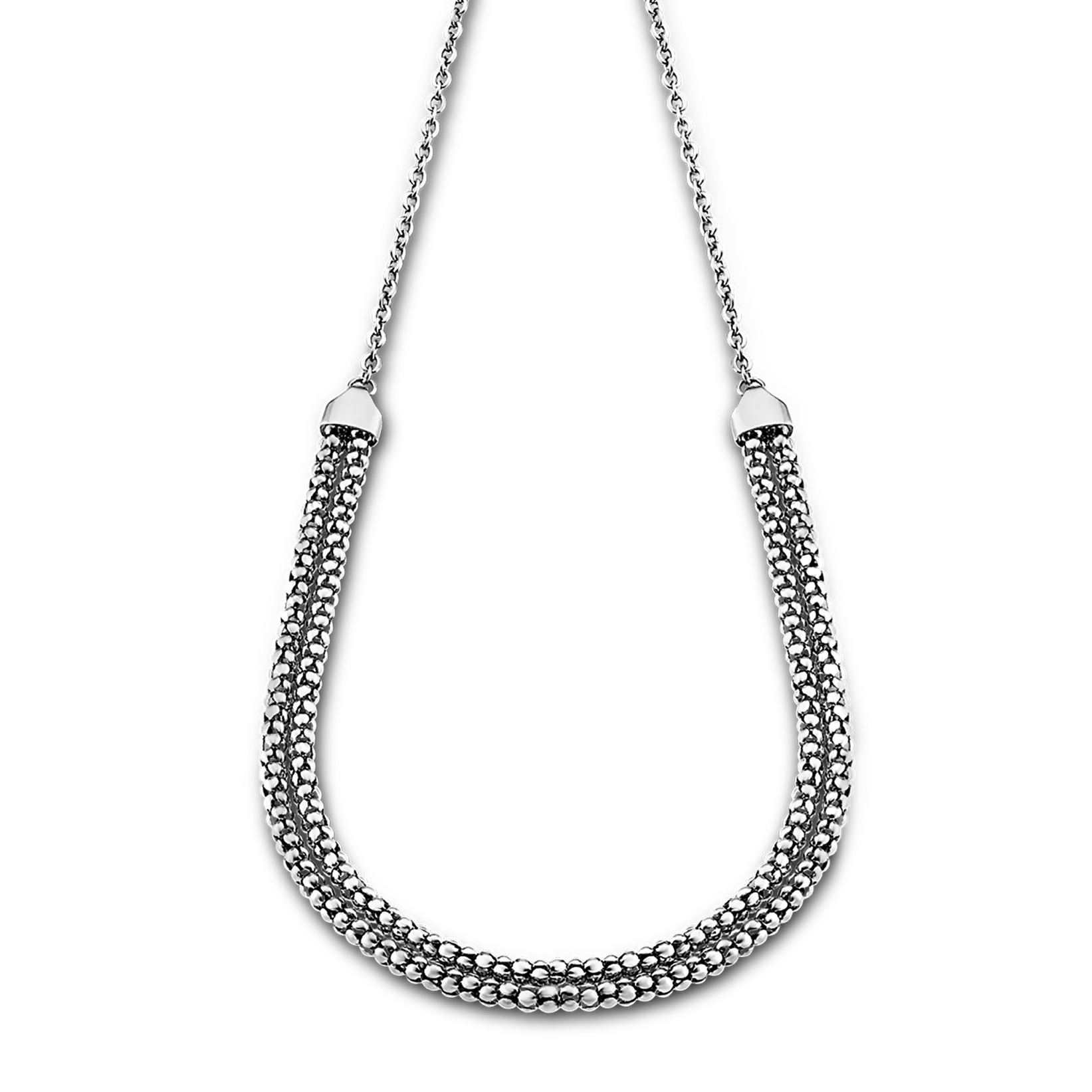 Collar mujer Lotus Style