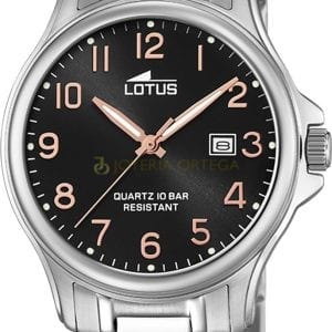 Reloj Lotus 18655/3