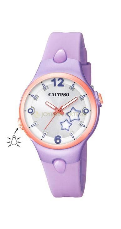 Reloj Calypso K5745/4