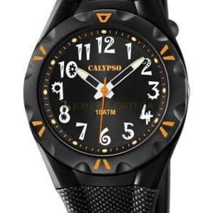 Reloj Calypso K6064-6