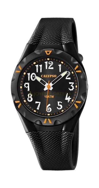 Reloj Calypso K6064-6