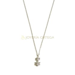 COLLAR EN ORO DE 9K OMCL-FP 00374